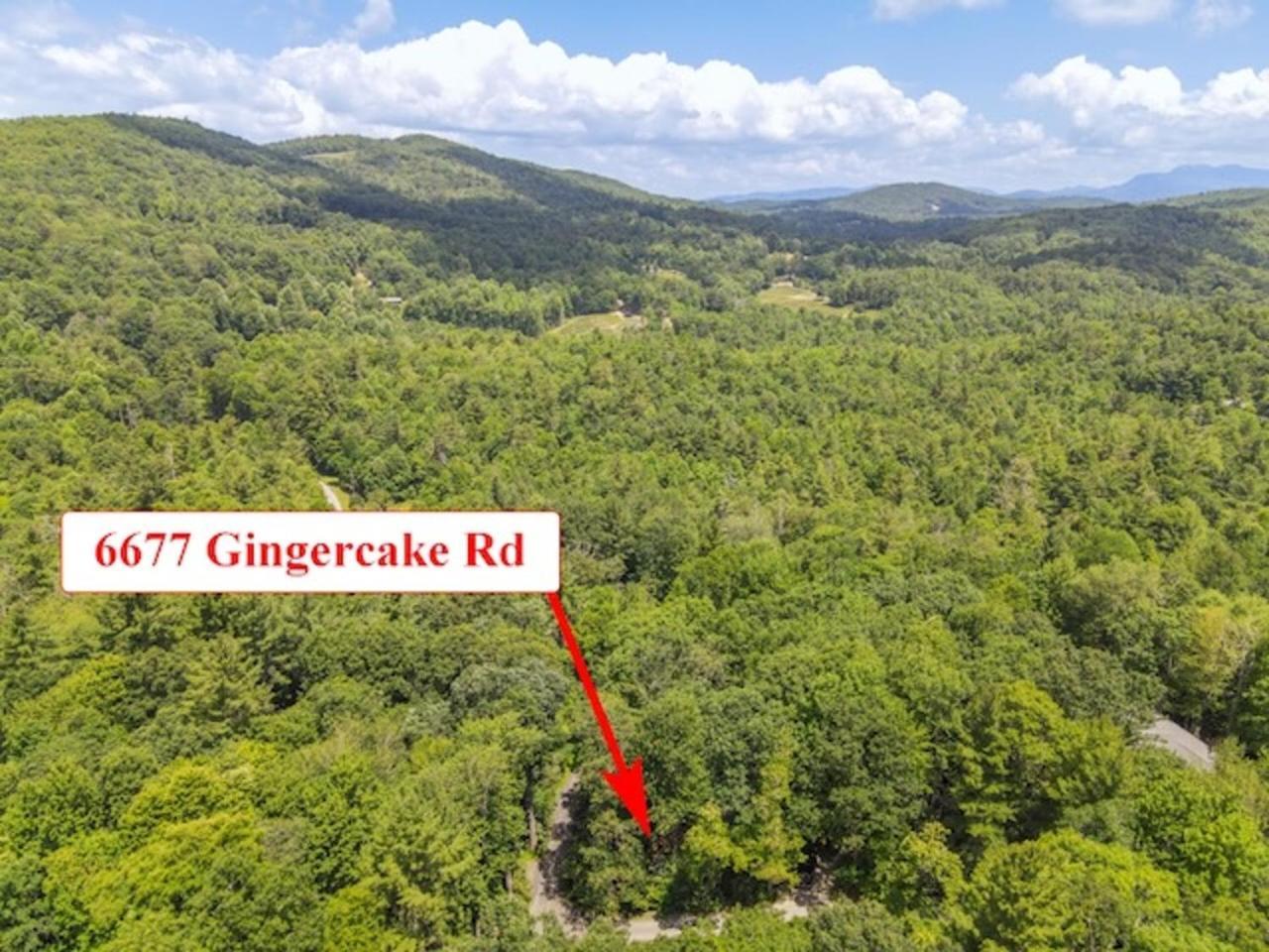 Gingercake Mtn Cottage At Linville Gorge - Wood Burning Fireplace Linville Falls Exterior photo
